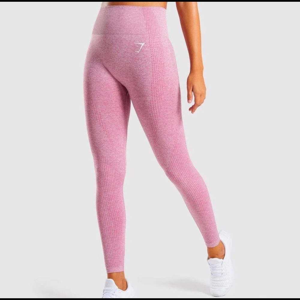 Vital Seamless Leggings